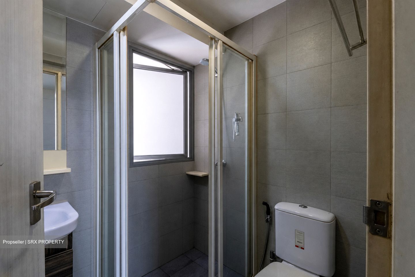 Yuan Ching Road (Jurong West),  #576306681